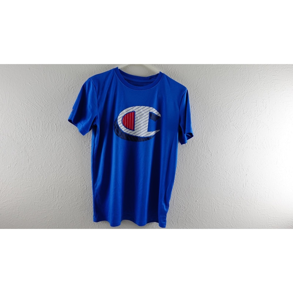 Champion XLarge Short Sleeve T-Shirt authentic athleticwear